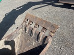 Specialty with Cutting Edge / Teeth / Adapters