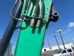 Idraulica with Auxiliary Hydraulic Plumbing
