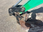 Chassis with Aste Perni e boccole per accoppiamento