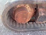 Drivetrain with Right Final Drive