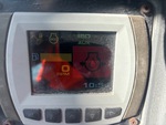 Control Station with Engine Oil Pressure