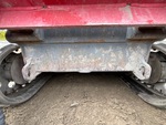 Podwozie with Frame Condition
