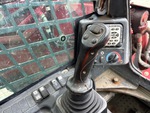 Control Station with Steering Controls