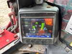 Control Station with Wskaźniki