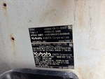 Silnik with Emission Label