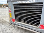General Appearance with Stan blachy (włókna szklanego)