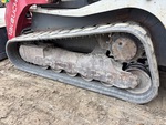 Chassis with Ramy walca