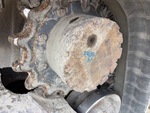 Drivetrain with Przekładnie główne