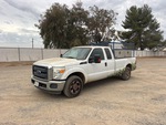 General Appearance with Featured Photo