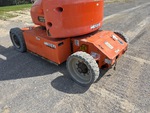 Chassis with Condición del chasis