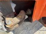 Chassis with Mecanismo de dirección