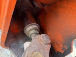 Hidráulica with Steering Cylinders