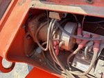 Drivetrain with Right Front Drive Motor