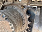 Undercarriage with Right Sprocket