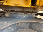 Chassis with Turntable Bearing