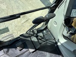 Control Station with Drivetrain Controls
