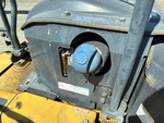 Engine with DEF / AdBlue Tank