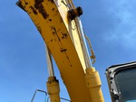 Hydraulics with Boom Lift Cylinder(s)