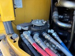 Hydraulics with Hydraulic Control Pattern Changer