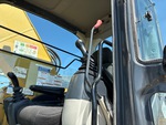 Safety with Safety Lock Out/Stop