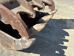 Specialty with Cutting Edge / Teeth / Adapters