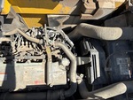 Engine with Engine - Left Side
