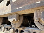 Undercarriage with Right Track Rollers