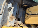 Hydraulics with Swing Motor