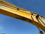 Chassis with Boom Condition