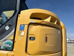 General Appearance with Sheet Metal (fiberglass) Condition
