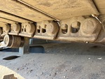 Undercarriage with Right Track Links