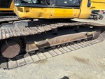 Undercarriage with Right Roller Frame
