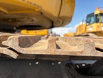 Undercarriage with Right Grouser Height