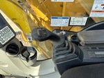 Control Station with Auxiliary Hydraulic Control