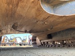 Chassis with Bottom Covers