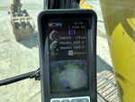 Control Station with Warning Lights