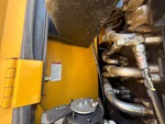 Hydraulics with Hydraulic Tank