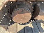 Drivetrain with Right Final Drive