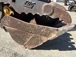Specialty with Excavator Bucket Condition