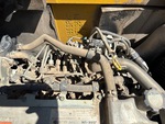 Engine with Exhaust System