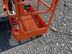 General Appearance with Steps/Ladders