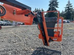 Chassis with Jib Condition