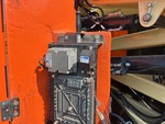 Electric Operating System with
