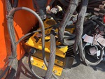 Electric Operating System with Battery Charger