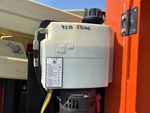 Hydraulics with Hydraulic Tank