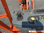 Control Station Upper with Function Controls