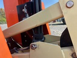 Hydraulics with Boom Lift Cylinder