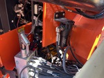 Hydraulics with