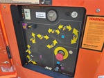 Control Station Ground with Gauges