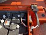 Electric Operating System with